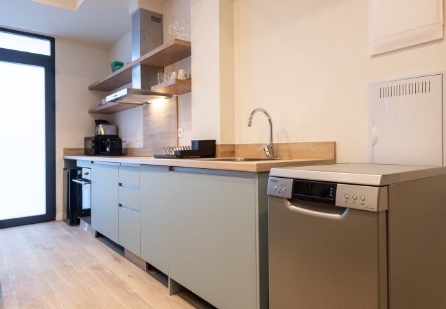 Studio a Valencia - Porto by Concept Flats Studio a Valencia - Porto by Concept Flats