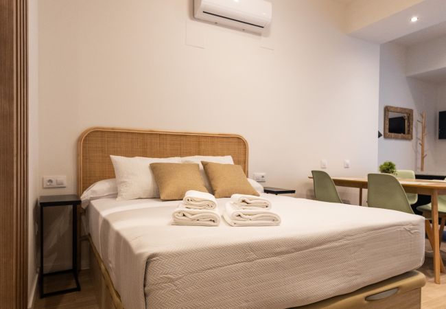 Studio a Valencia - Porto by Concept Flats Studio a Valencia - Porto by Concept Flats