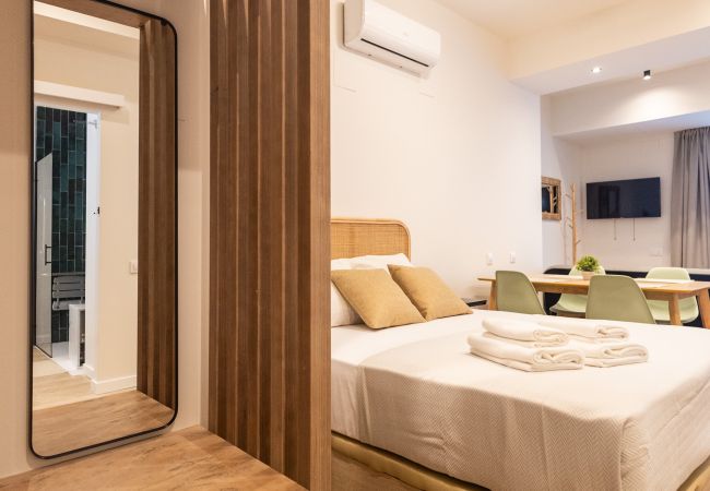 Studio a Valencia - Porto by Concept Flats Studio a Valencia - Porto by Concept Flats
