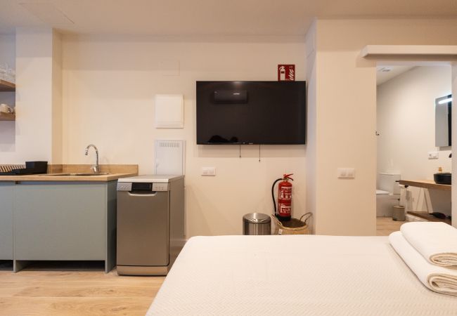 Studio a Valencia - Porto by Concept Flats Studio a Valencia - Porto by Concept Flats