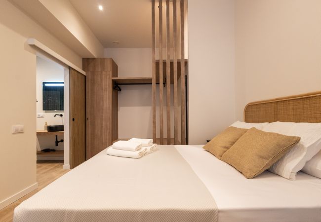 Studio a Valencia - Porto by Concept Flats Studio a Valencia - Porto by Concept Flats