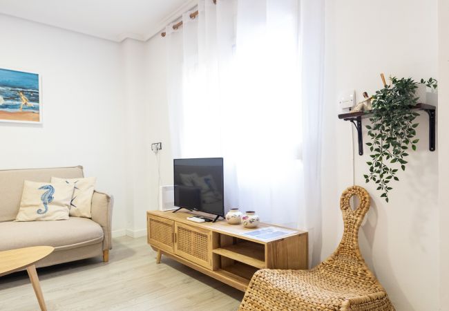 Appartamento a Valencia / València - La casita de pescadores by Concept Flats Appartamento a Valencia / València - La casita de pescadores by Concept Flats