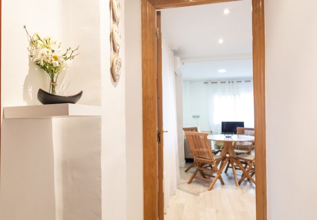 Appartamento a Valencia / València - La casita de pescadores by Concept Flats Appartamento a Valencia / València - La casita de pescadores by Concept Flats