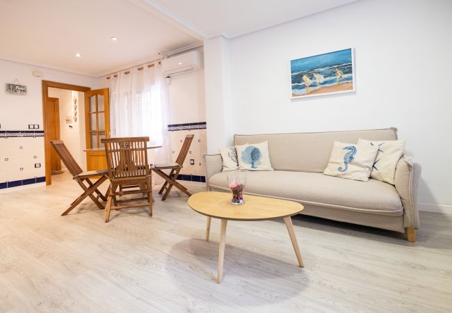 Appartamento a Valencia / València - La casita de pescadores by Concept Flats Appartamento a Valencia / València - La casita de pescadores by Concept Flats