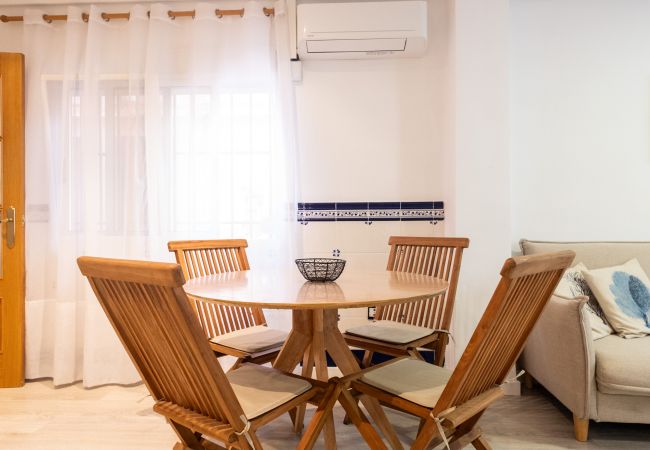 Appartamento a Valencia / València - La casita de pescadores by Concept Flats Appartamento a Valencia / València - La casita de pescadores by Concept Flats