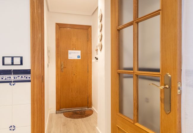 Appartamento a Valencia / València - La casita de pescadores by Concept Flats Appartamento a Valencia / València - La casita de pescadores by Concept Flats