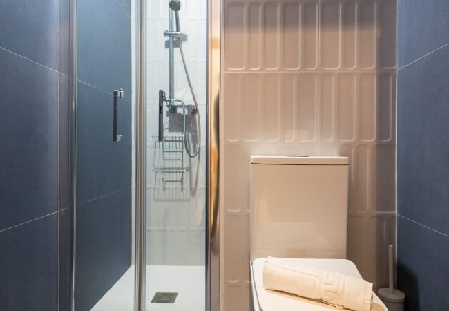 Appartamento a Valencia / València - La casita de pescadores by Concept Flats Appartamento a Valencia / València - La casita de pescadores by Concept Flats