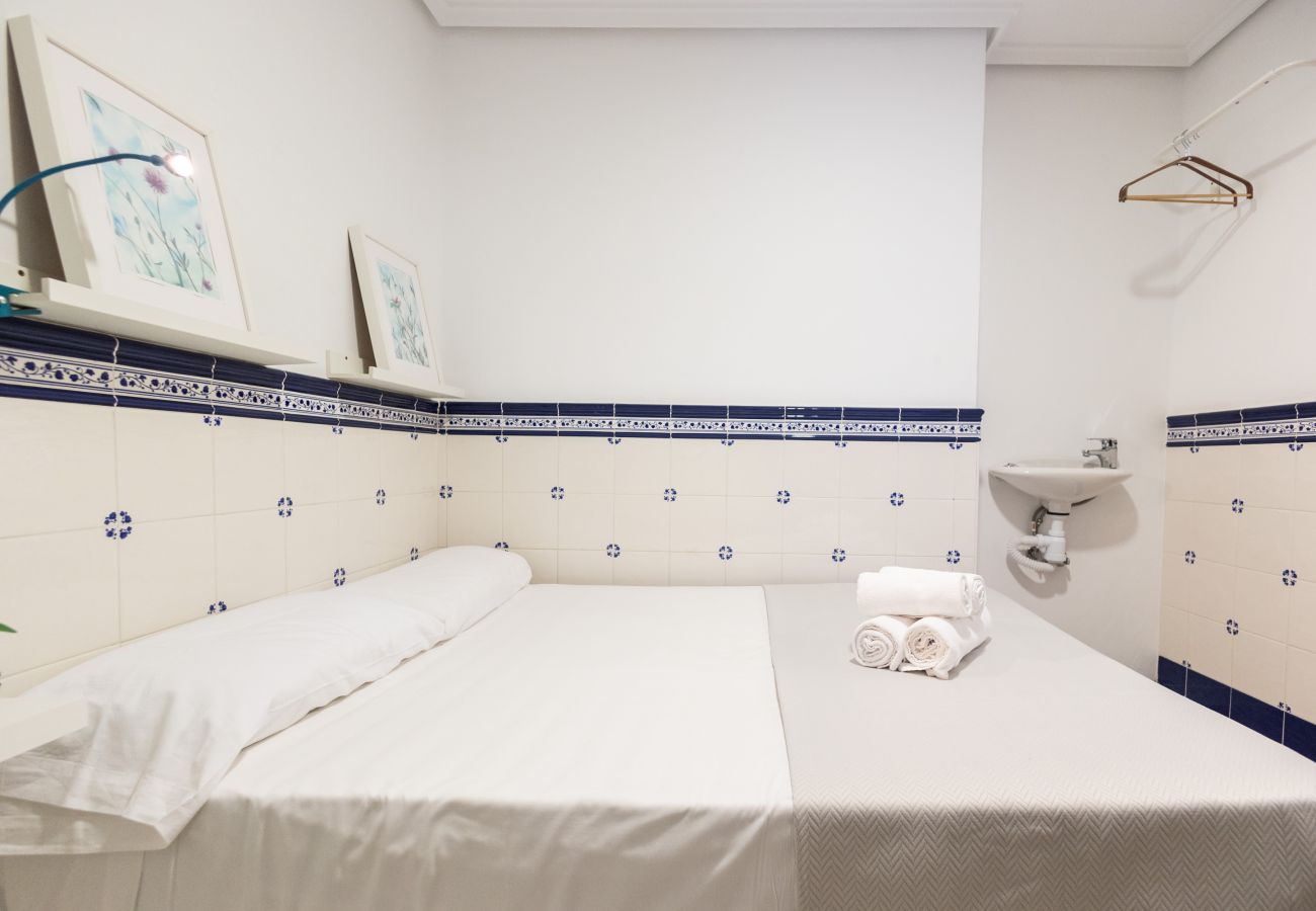 Appartamento a Valencia / València - La casita de pescadores by Concept Flats Appartamento a Valencia / València - La casita de pescadores by Concept Flats