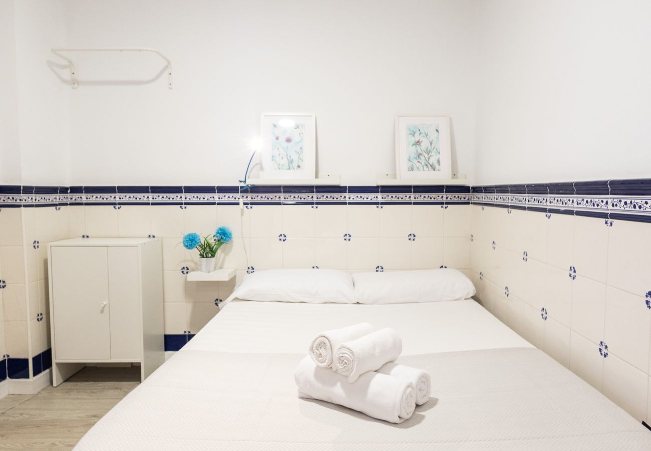 Appartamento a Valencia / València - La casita de pescadores by Concept Flats Appartamento a Valencia / València - La casita de pescadores by Concept Flats