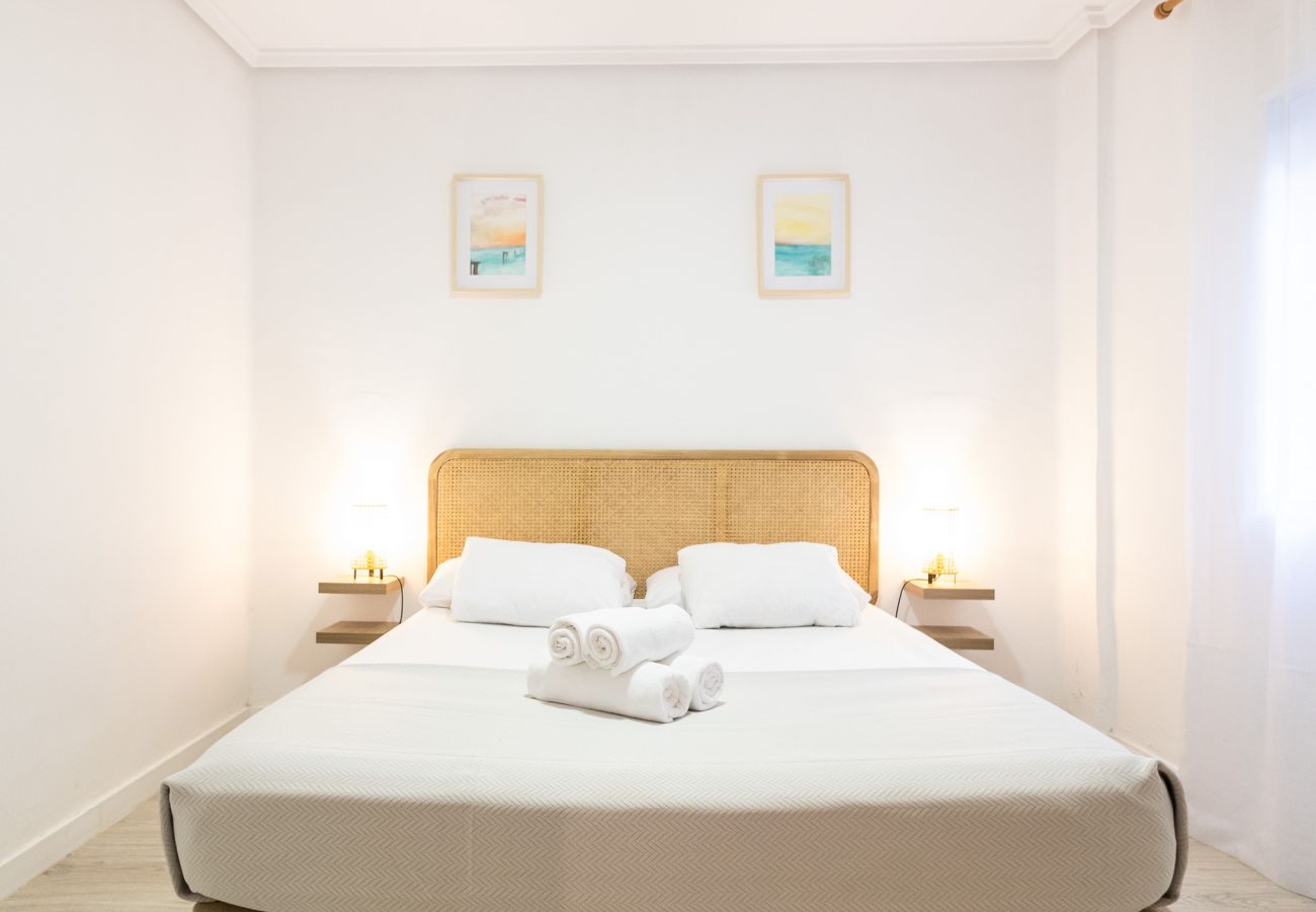 Appartamento a Valencia / València - La casita de pescadores by Concept Flats Appartamento a Valencia / València - La casita de pescadores by Concept Flats