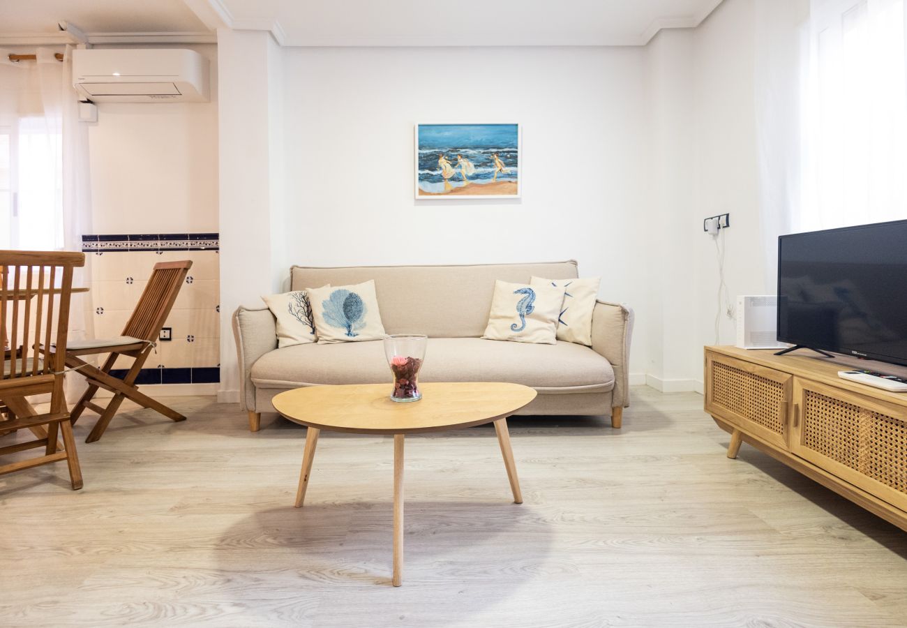 Appartamento a Valencia / València - La casita de pescadores by Concept Flats Appartamento a Valencia / València - La casita de pescadores by Concept Flats