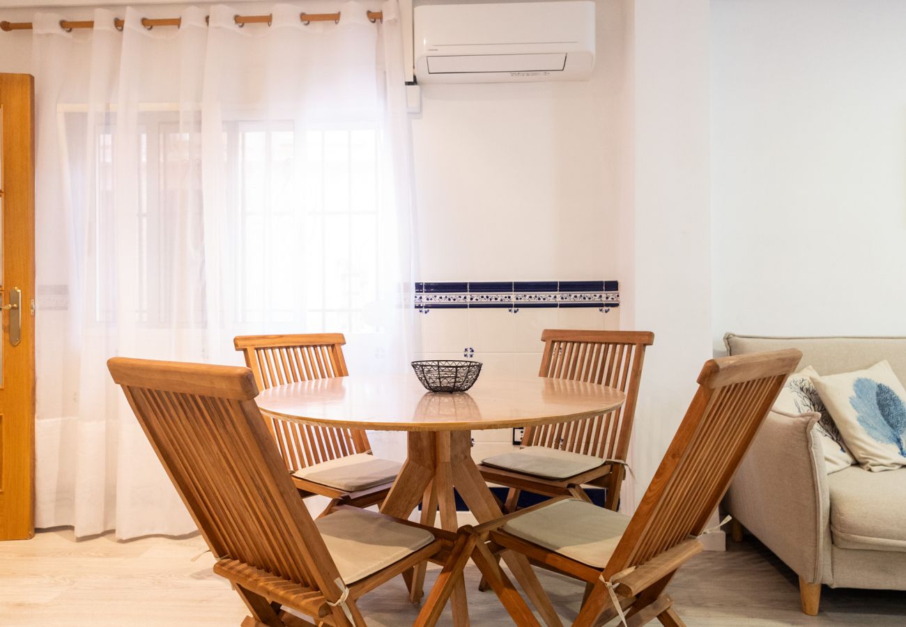 Appartamento a Valencia / València - La casita de pescadores by Concept Flats Appartamento a Valencia / València - La casita de pescadores by Concept Flats