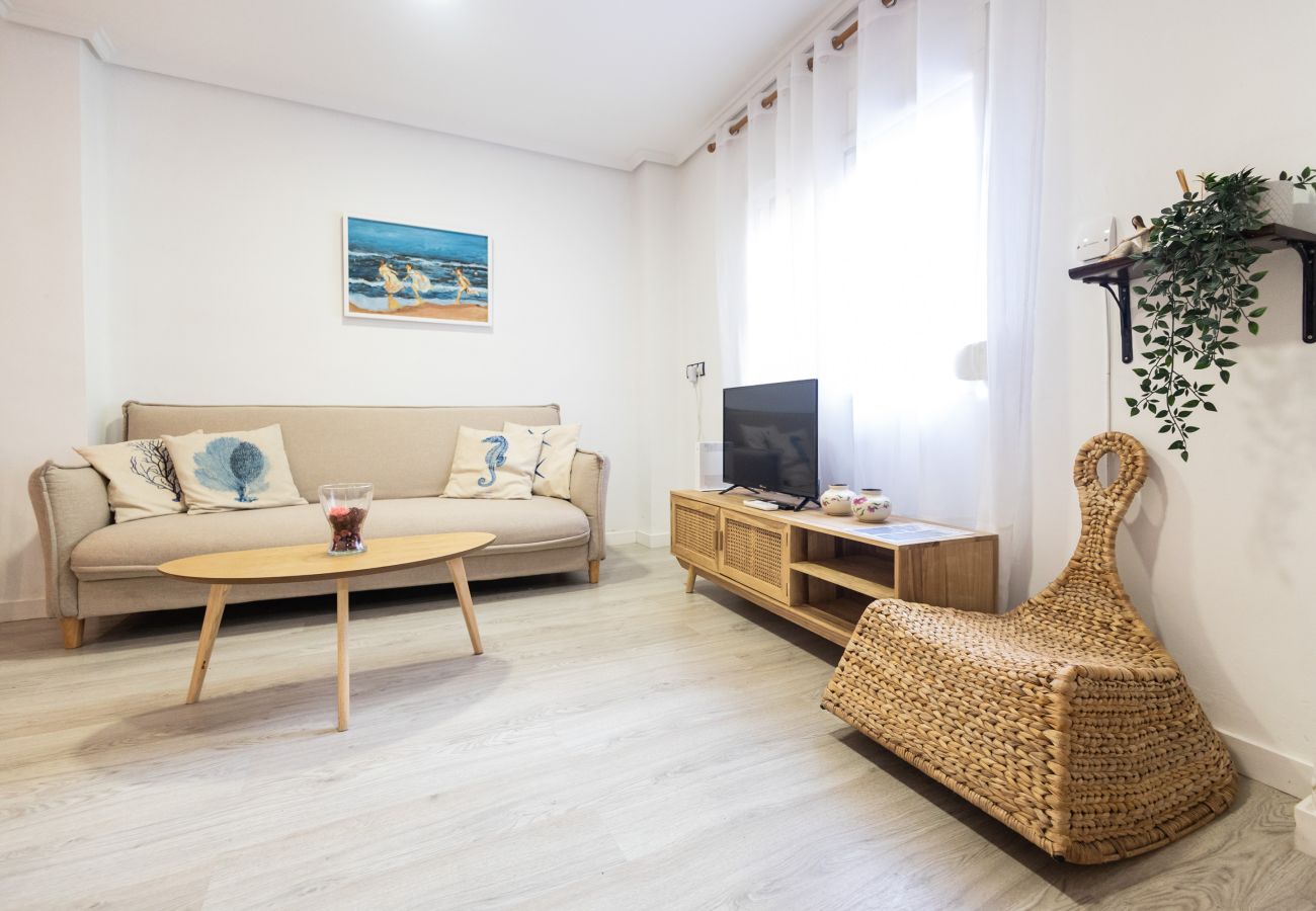 Appartamento a Valencia / València - La casita de pescadores by Concept Flats Appartamento a Valencia / València - La casita de pescadores by Concept Flats
