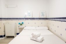 Appartamento a Valencia / València - La casita de pescadores by Concept Flats