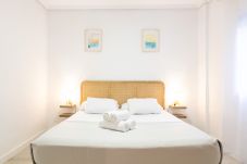 Appartamento a Valencia / València - La casita de pescadores by Concept Flats