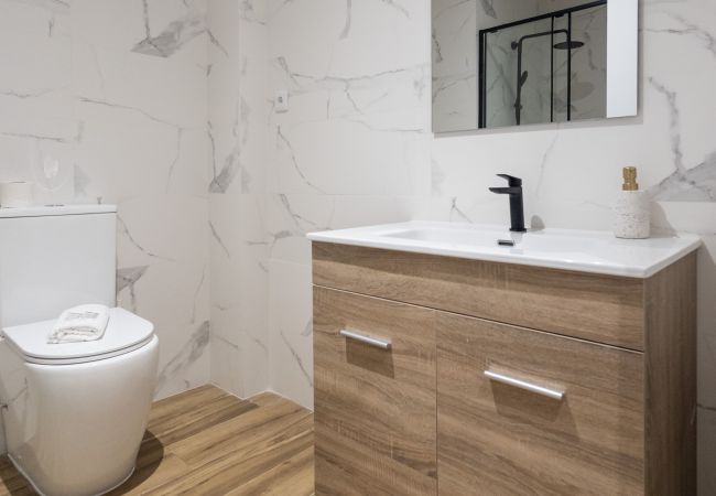Studio a Valencia - Lôla Suites A by Concept Flats Studio a Valencia - Lôla Suites A by Concept Flats