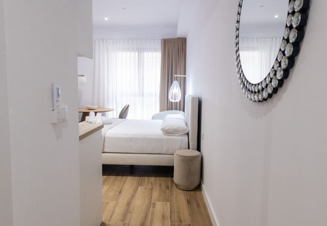 Studio a Valencia - Lôla Suites A by Concept Flats Studio a Valencia - Lôla Suites A by Concept Flats
