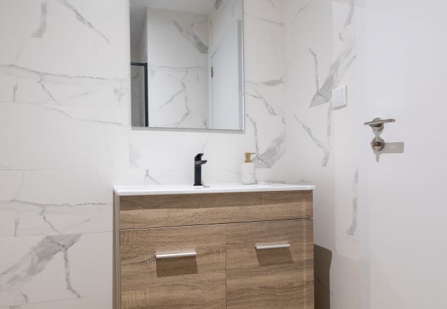 Studio a Valencia - Lôla Suites A by Concept Flats Studio a Valencia - Lôla Suites A by Concept Flats