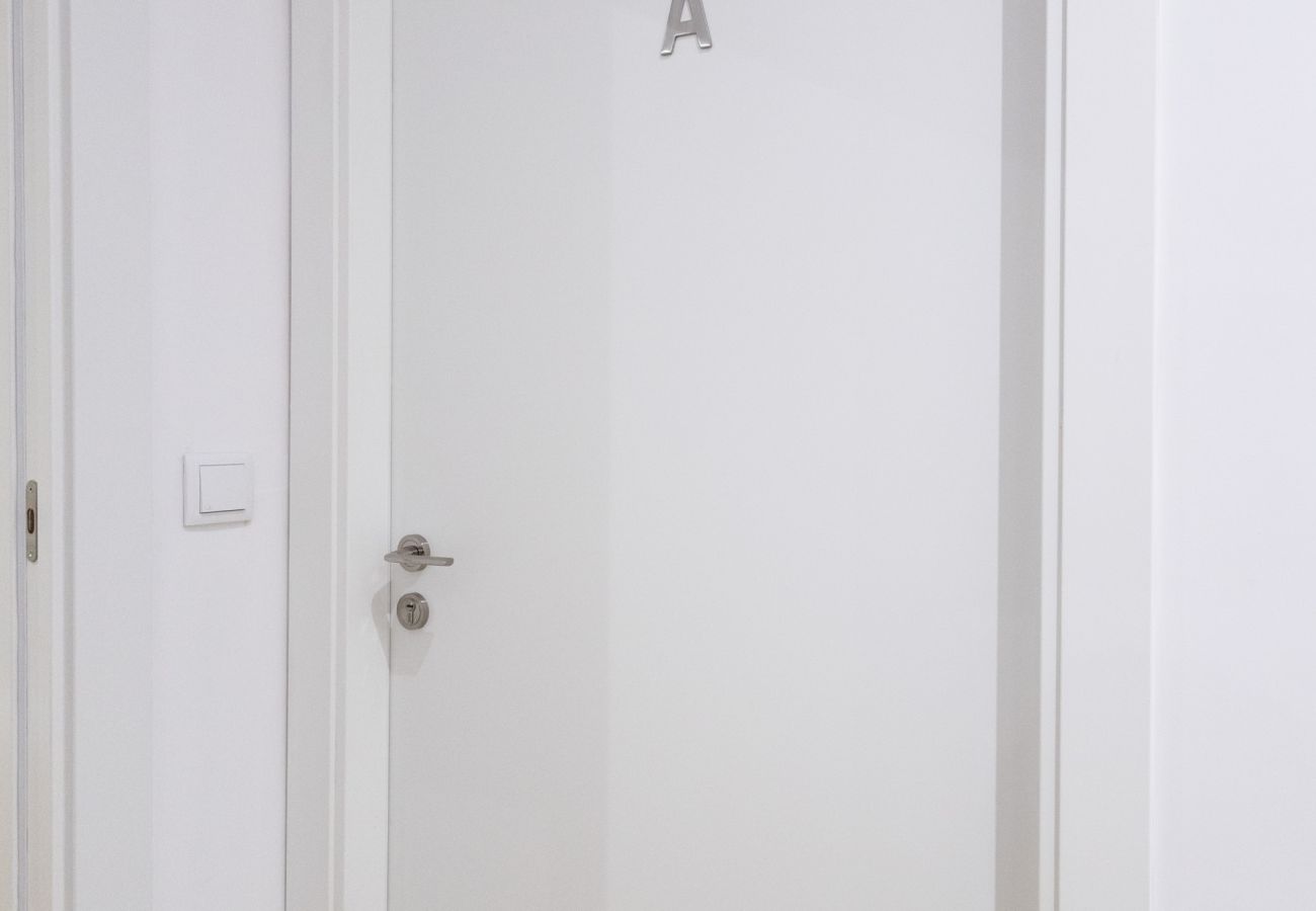 Studio a Valencia / València - Lôla Suites A by Concept Flats Studio a Valencia / València - Lôla Suites A by Concept Flats