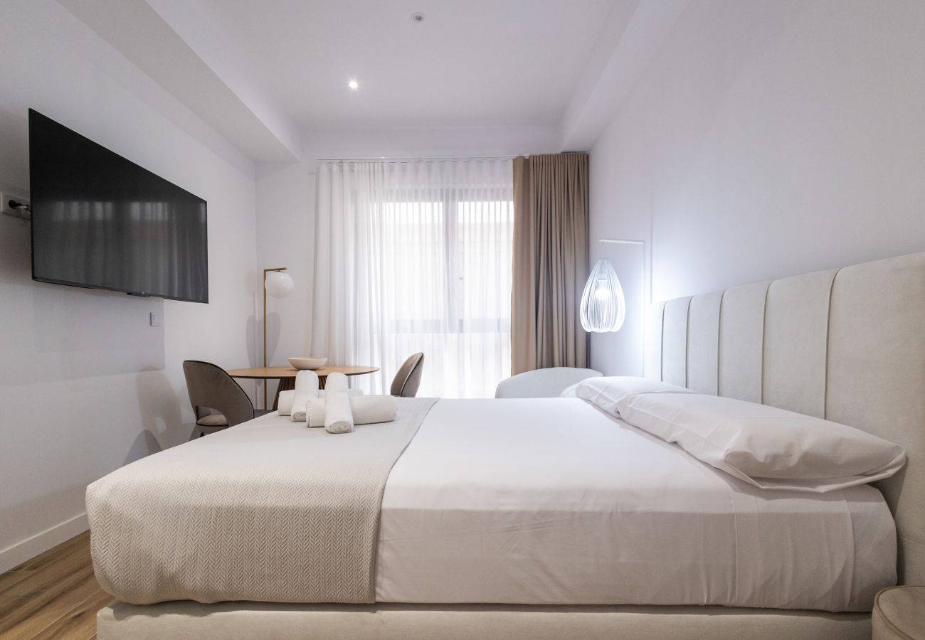 Studio a Valencia / València - Lôla Suites A by Concept Flats Studio a Valencia / València - Lôla Suites A by Concept Flats