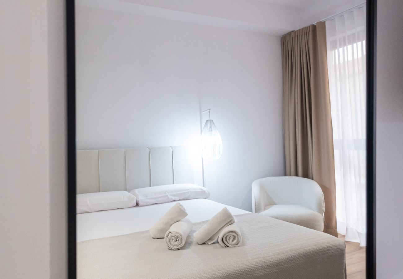 Studio a Valencia / València - Lôla Suites A by Concept Flats Studio a Valencia / València - Lôla Suites A by Concept Flats