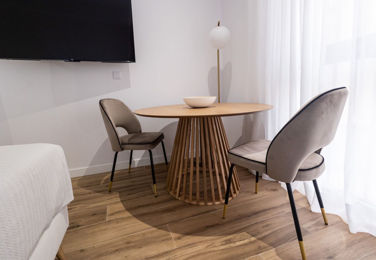 Studio a Valencia / València - Lôla Suites A by Concept Flats Studio a Valencia / València - Lôla Suites A by Concept Flats