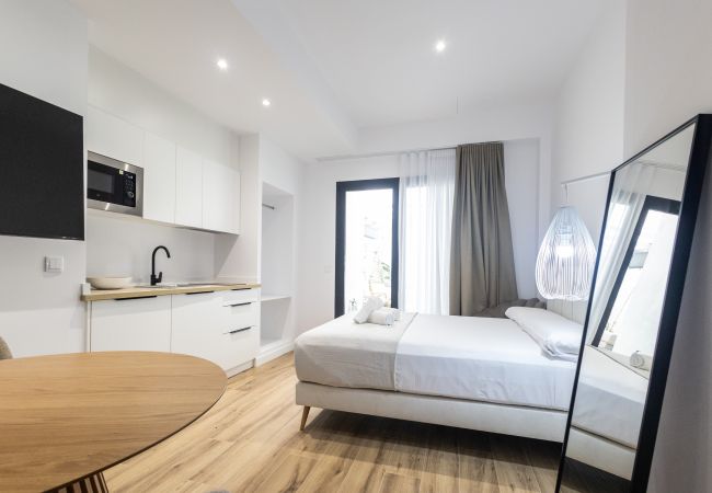 Studio a Valencia - Lôla Suites C by Concept Flats Studio a Valencia - Lôla Suites C by Concept Flats