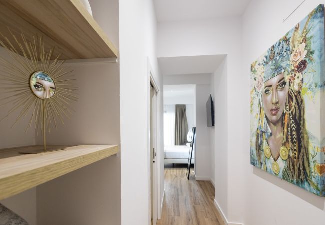 Studio a Valencia - Lôla Suites C by Concept Flats Studio a Valencia - Lôla Suites C by Concept Flats