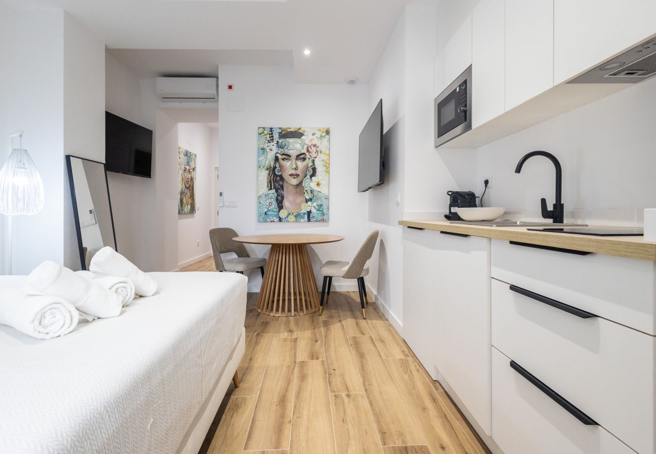 Studio a Valencia / València - Lôla Suites C by Concept Flats