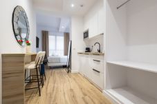 Studio a Valencia / València - Lôla Suites E by Concept Flats