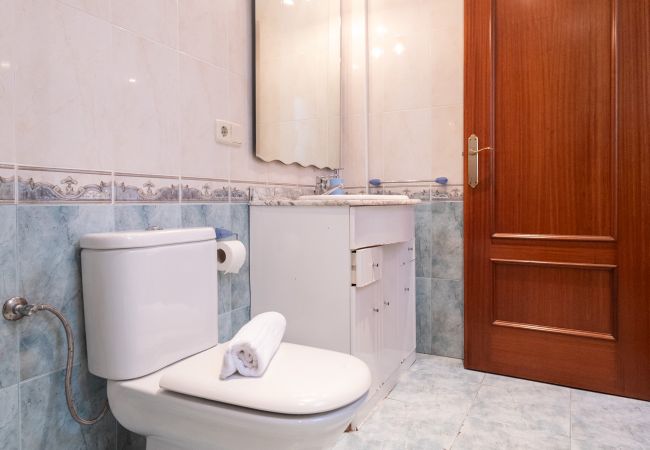Casa a Valencia - Mediterrani by Concept Flats Casa a Valencia - Mediterrani by Concept Flats