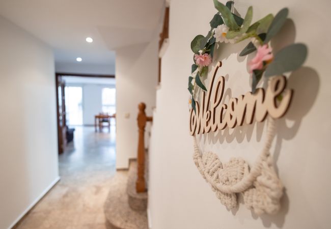 Casa a Valencia - Mediterrani by Concept Flats Casa a Valencia - Mediterrani by Concept Flats