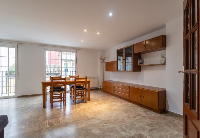 Casa a Valencia - Mediterrani by Concept Flats Casa a Valencia - Mediterrani by Concept Flats