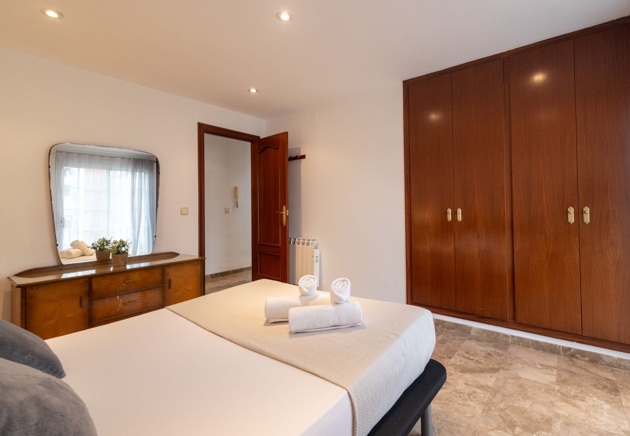 Casa a Valencia / València - Mediterrani by Concept Flats Casa a Valencia / València - Mediterrani by Concept Flats