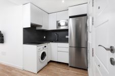 Studio a Granada - Isabella Estudio by Concept Flats