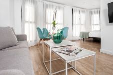 Studio a Granada - Isabella Estudio by Concept Flats