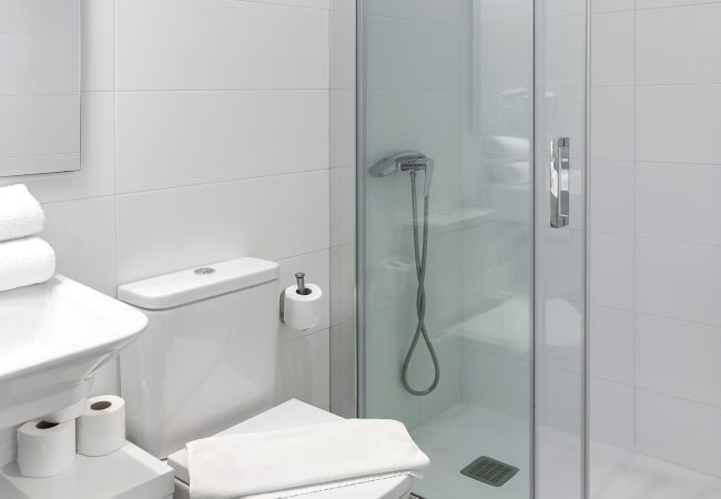 Studio a Granada - Isabella 1C by concept Flats Studio a Granada - Isabella 1C by concept Flats