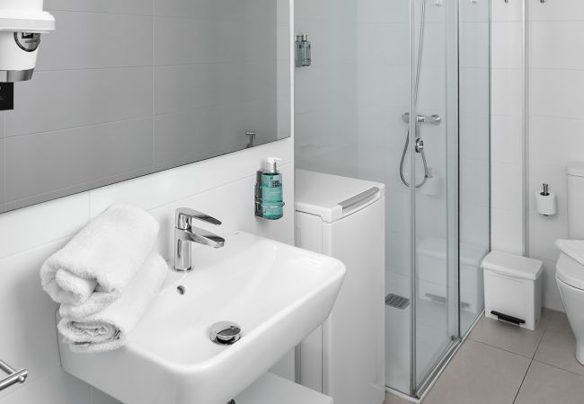 Studio a Granada - Isabella 1C by concept Flats Studio a Granada - Isabella 1C by concept Flats