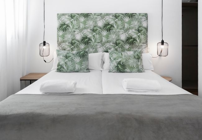 Studio a Granada - Isabella 1C by concept Flats Studio a Granada - Isabella 1C by concept Flats