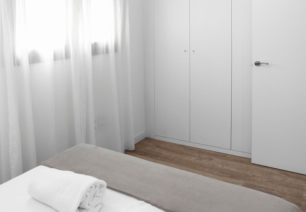 Studio a Granada - Isabella 1C by concept Flats Studio a Granada - Isabella 1C by concept Flats