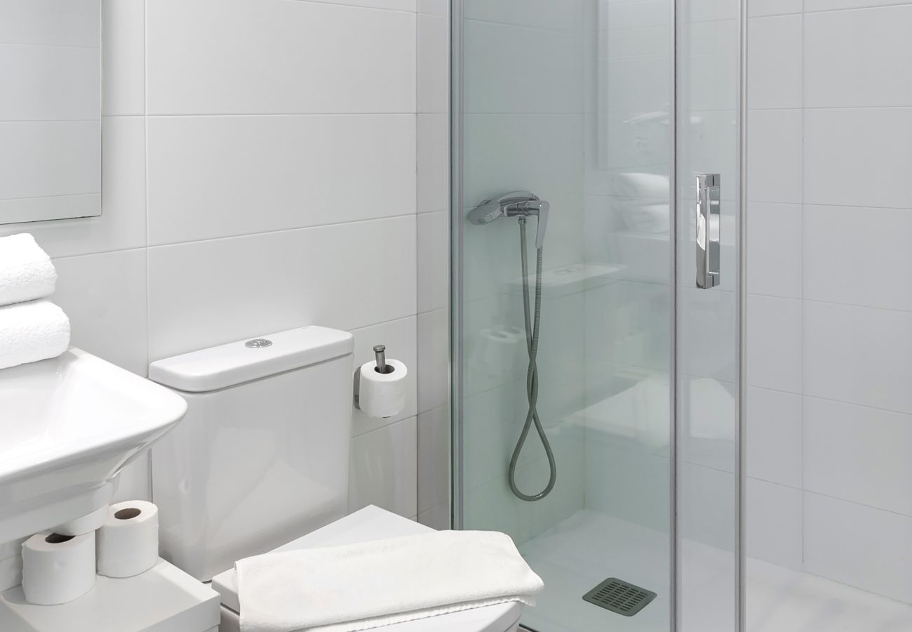 Studio a Granada - Isabella 1C by concept Flats Studio a Granada - Isabella 1C by concept Flats