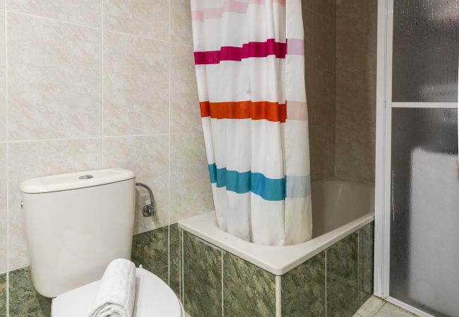 Appartamento a Calpe - Zafiro Calpe by Concept Flats Appartamento a Calpe - Zafiro Calpe by Concept Flats