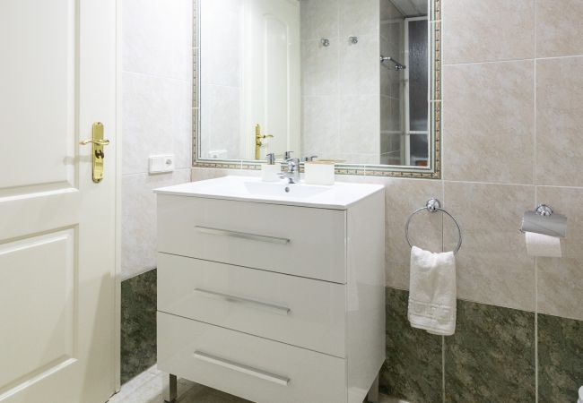 Appartamento a Calpe - Zafiro Calpe by Concept Flats Appartamento a Calpe - Zafiro Calpe by Concept Flats