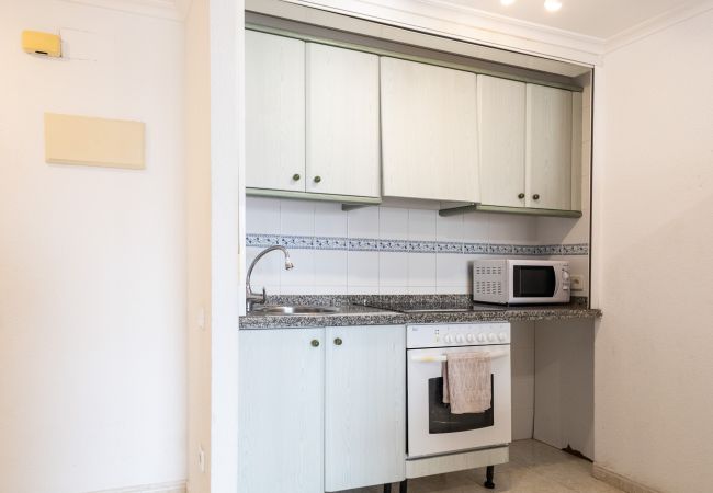 Appartamento a Calpe - Zafiro Calpe by Concept Flats Appartamento a Calpe - Zafiro Calpe by Concept Flats