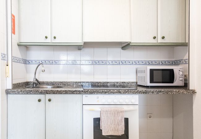 Appartamento a Calpe - Zafiro Calpe by Concept Flats Appartamento a Calpe - Zafiro Calpe by Concept Flats