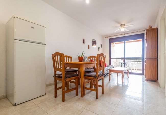 Appartamento a Calpe - Zafiro Calpe by Concept Flats Appartamento a Calpe - Zafiro Calpe by Concept Flats