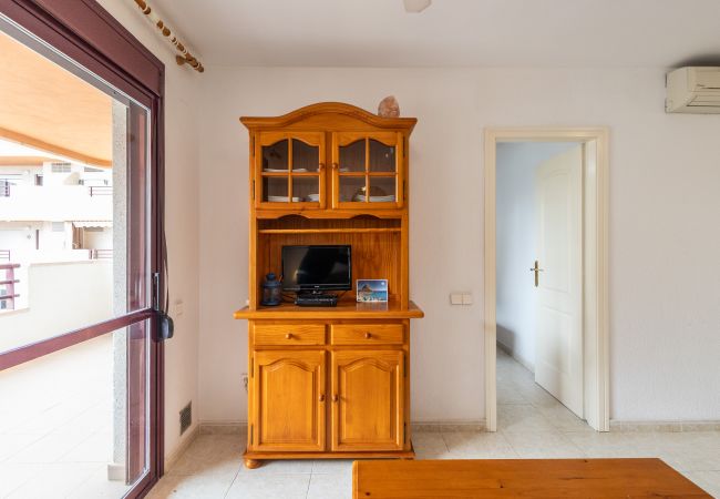 Appartamento a Calpe - Zafiro Calpe by Concept Flats Appartamento a Calpe - Zafiro Calpe by Concept Flats