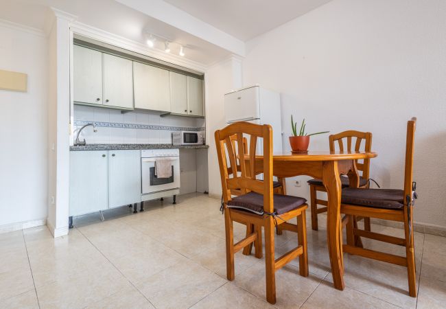 Appartamento a Calpe - Zafiro Calpe by Concept Flats Appartamento a Calpe - Zafiro Calpe by Concept Flats
