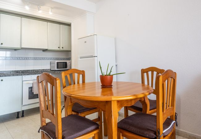 Appartamento a Calpe - Zafiro Calpe by Concept Flats Appartamento a Calpe - Zafiro Calpe by Concept Flats