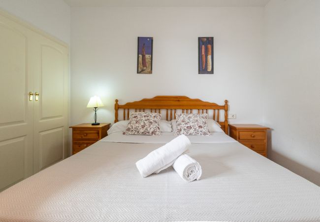 Appartamento a Calpe - Zafiro Calpe by Concept Flats Appartamento a Calpe - Zafiro Calpe by Concept Flats
